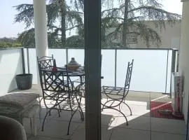 Cozy apartment for rent, one bedroom