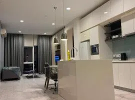 platinum suites kuala Lumpur SKY pools