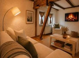 The Chalet - in the heart of Metz
