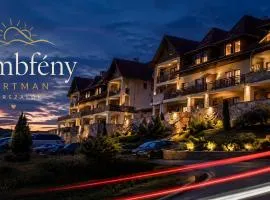 Dombfény Apartman