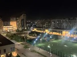 Квартира