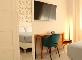 Guest House Scarlatti