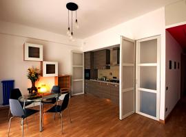 Casa Vacanze Shivon, ξενοδοχείο στη Ρώμη