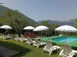 Villa - Malibu' B & B
