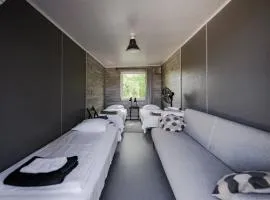 RUMMU Quarry Houses