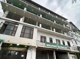 Hotel Solpine Retreat Manali By Royal Collection Hotels