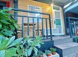 拾光小屋 近紫南宮 溪頭杉林溪 日月潭