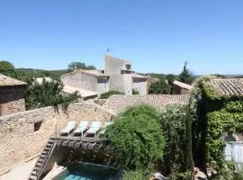Les Sardines aux Yeux Bleus Chambres d'Hôtes