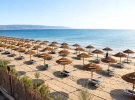 African Beach Resort