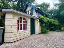 Le Secret Cosy Maisonnette en Centre Ville
