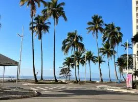 Espaço tranquilo e de lazer em Guarujá