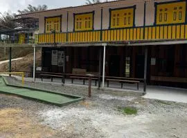 Salento River Hotel