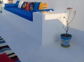 Duplex location estivale