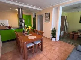 Apartma Rožman
