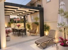 Luxury Villa Olga