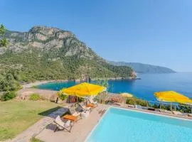 Flavia Hotel