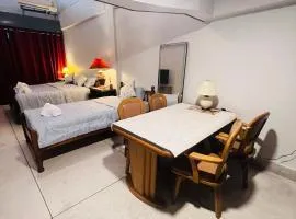 Baan Bangrak Home