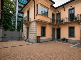 La Villa Del Parco