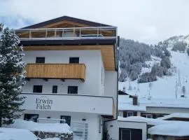 Hotel Garni Erwin Falch