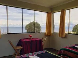 Kusk'a Lodge