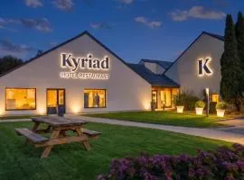 Kyriad Lannion-Perros-Guirec