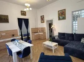 Katerina Apartman