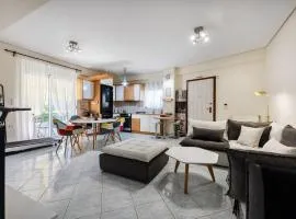 Pallantides Residence