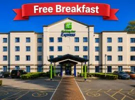 Holiday Inn Express Poole by IHG