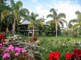 Hacienda Forest View Hotel