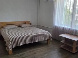 1-кімнатна квартира в центрі Миргорода