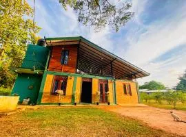Senaro Villa