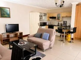 Deluxe Studio Suite with Kitchenette