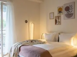 LA VILLA - Studios & Rooms, a Swiss Quality Hotel