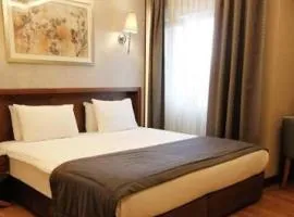 Elmler City Hotel