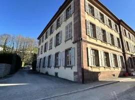 Aux Souvenirs d'Anaëlle gîtes 5 personnes