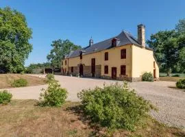 Le Domaine de Romillé - Vue sur létang