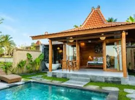 Kubu Tama Villa