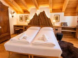 Chalet degli Abeti by AMA Val di Fassa