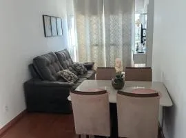 Apartamento em Barretos