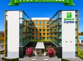 Holiday Inn Express Zürich Airport by IHG