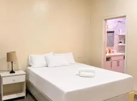 Palma Verde Suite AC y Comfort