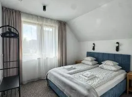 Niemczukówka 3 - Apartamenty w Smereku
