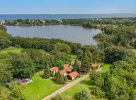 Ferienanlage Bansin Seepferdchen 1