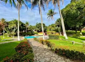 Hotel Fazenda Carneiros