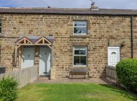 Canny Cottage
