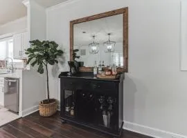 Coastal Clubhouse - Hot Tub, Game Room & Pet-Friendly Vacation Home