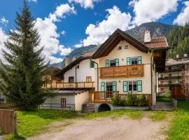 Casa Cesarina by AMA Val di Fassa