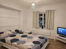 Newly Renovated Studio in Bishop's Stortford