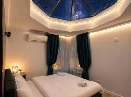 Afrodita Residence