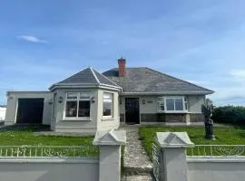 Radharc an Oileáin